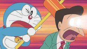 Doraemon Odcinek 751