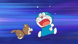 Doraemon Odcinek 833