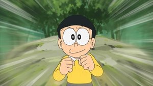 Doraemon Odcinek 776