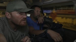 The Amazing Race Odcinek 3
