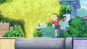 Doraemon Odcinek 809
