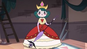 Star Butterfly kontra siły zła Kornonacja