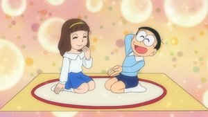 Doraemon Odcinek 813