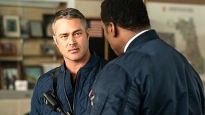 Chicago Fire Biały wieloryb