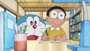 Doraemon Odcinek 688