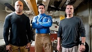 Agenci NCIS: Los Angeles Odcinek 23