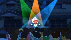 Doraemon Odcinek 838