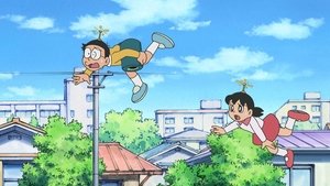 Doraemon Odcinek 747