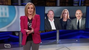 Full Frontal with Samantha Bee Odcinek 8