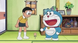 Doraemon Odcinek 685