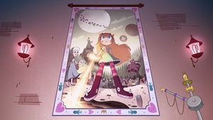 Star Butterfly kontra siły zła Tawerna na końcu multiświata
