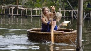 The Amazing Race Odcinek 4