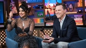 Watch What Happens Live with Andy Cohen Odcinek 48