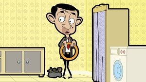 Mr. Bean: The Animated Series Odcinek 12