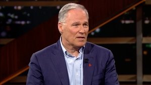 Real Time with Bill Maher Odcinek 14