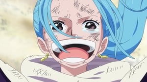 One Piece Odcinek 884