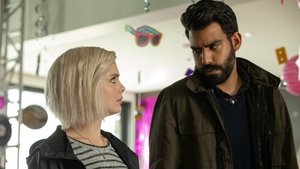 iZombie Śmierć biegnie szybko