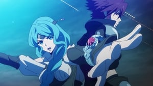 The Rising of the Shield Hero Strażnicy innego świata