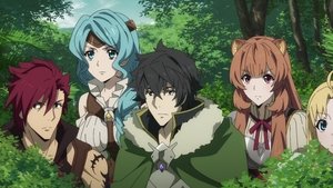 The Rising of the Shield Hero Archipelag Cal Mira