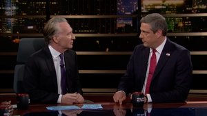 Real Time with Bill Maher Odcinek 15