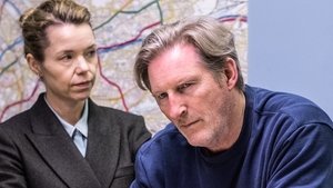 Line of Duty Odcinek 6
