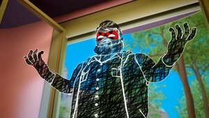 Miraculum: Biedronka i Czarny Kot Animaestro