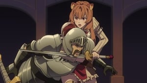 The Rising of the Shield Hero Rada bohaterów