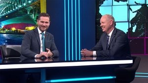 The Weekly with Charlie Pickering Odcinek 8