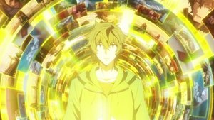 The Rising of the Shield Hero Powstanie Bohatera Tarczy