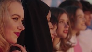 SKAM España Odcinek 10
