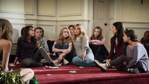 The Society Pożegnanie z dzieciństwem