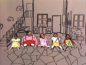 El Chavo del Ocho Odcinek 14