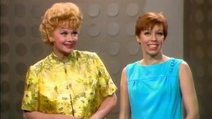 The Carol Burnett Show Odcinek 4