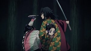 Miecz zabójcy demonów – Kimetsu no Yaiba Przeciw zasadom