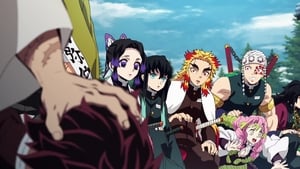 Miecz zabójcy demonów – Kimetsu no Yaiba Mistrz domu