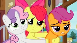 My Little Pony: Przyjaźń to magia Ostatnia misja