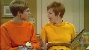 The Carol Burnett Show Odcinek 7