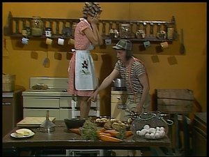 El Chavo del Ocho Odcinek 41