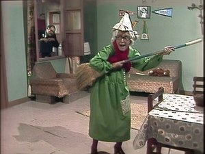 El Chavo del Ocho Odcinek 36