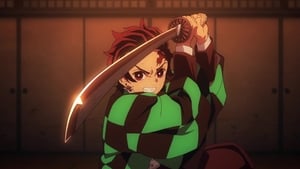 Miecz zabójcy demonów – Kimetsu no Yaiba Coś ważniejszego niż życie