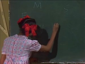 El Chavo del Ocho Odcinek 21