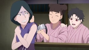 Boruto: Naruto Next Generations Odcinek 108