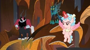 My Little Pony: Przyjaźń to magia Koniec końca (cz. 1)