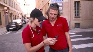 Pod pokładem: Morze Śródziemne Odcinek 1