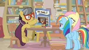 My Little Pony: Przyjaźń to magia Prawda o Dzielnej Do