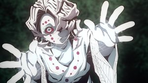 Miecz zabójcy demonów – Kimetsu no Yaiba Góra Natagumo