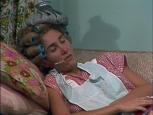 El Chavo del Ocho Odcinek 34