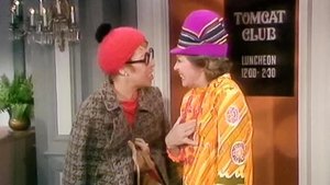The Carol Burnett Show Odcinek 10