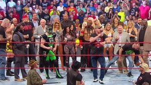 Raw Odcinek 29
