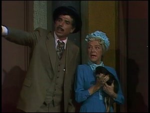 El Chavo del Ocho Odcinek 20